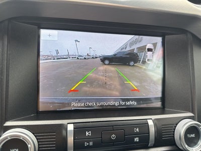 2023 Ford Mustang GT Premium Fastback