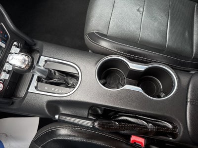 2023 Ford Mustang GT Premium Fastback