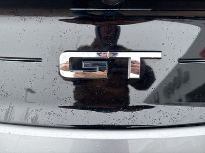 2023 Ford Mustang GT Premium Fastback