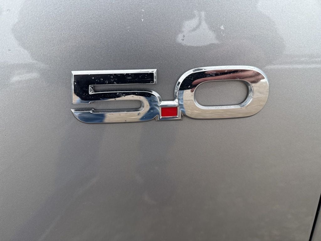 2023 Ford Mustang GT Premium Fastback