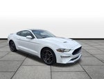 2020 Ford Mustang EcoBoost Fastback