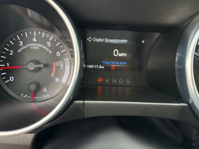 2023 Ford Mustang EcoBoost Premium Convertible
