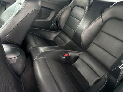 2023 Ford Mustang EcoBoost Premium Convertible