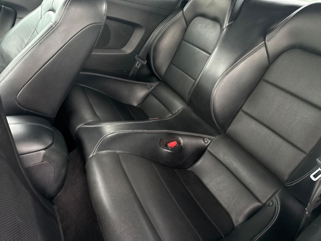2023 Ford Mustang EcoBoost Premium Convertible