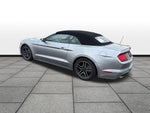 2023 Ford Mustang EcoBoost Premium Convertible