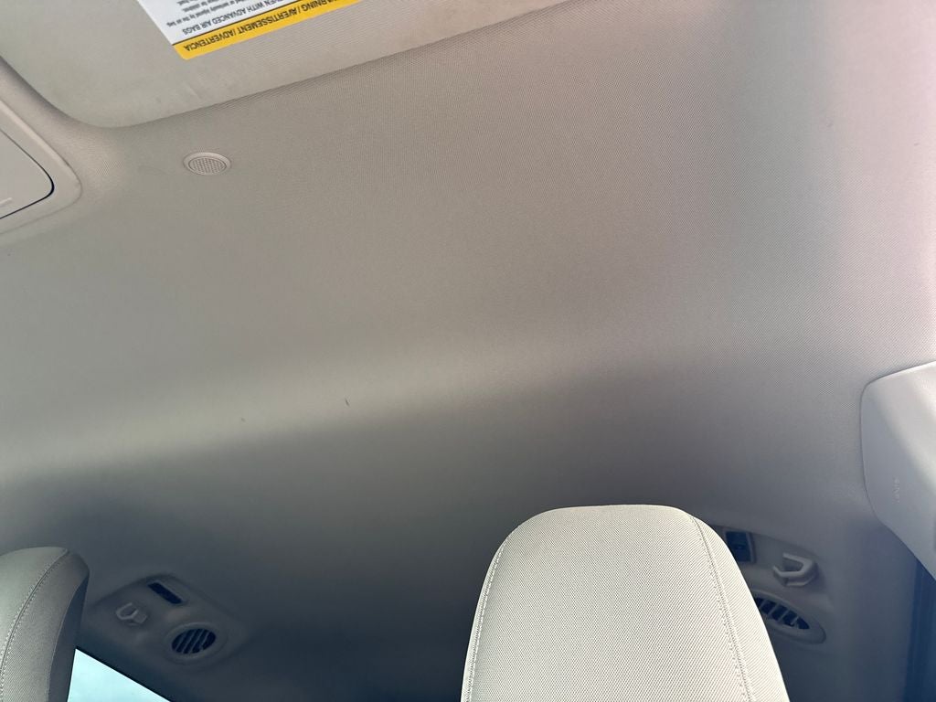 2023 Ford Explorer Base