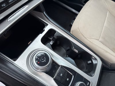 2023 Ford Explorer Base