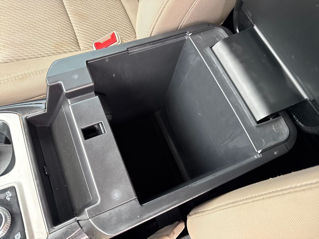 2023 Ford Explorer Base