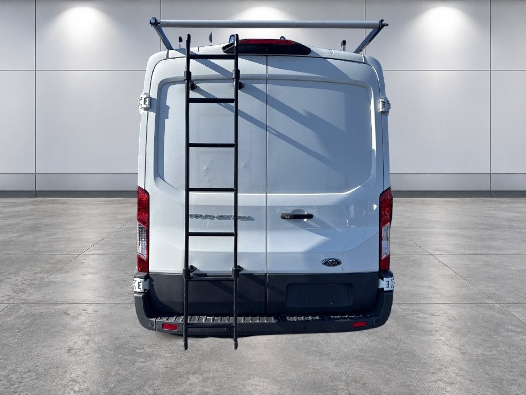2018 Ford Transit-250 Base