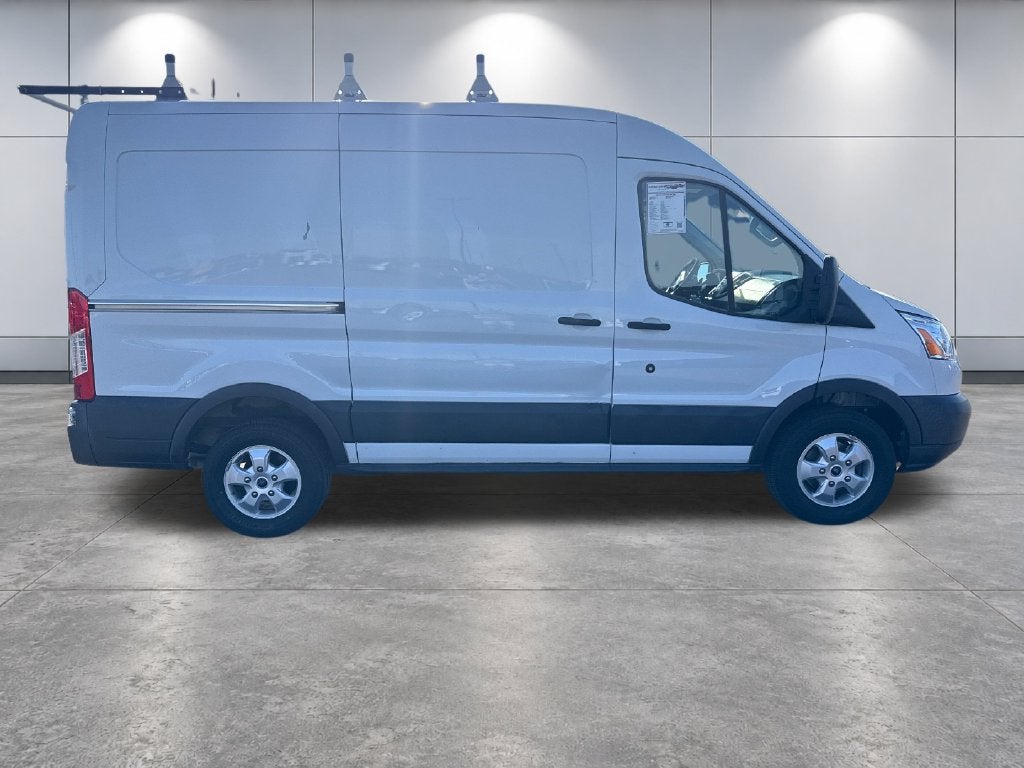 2018 Ford Transit-250 Base