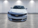 2020 Chevrolet Impala LT