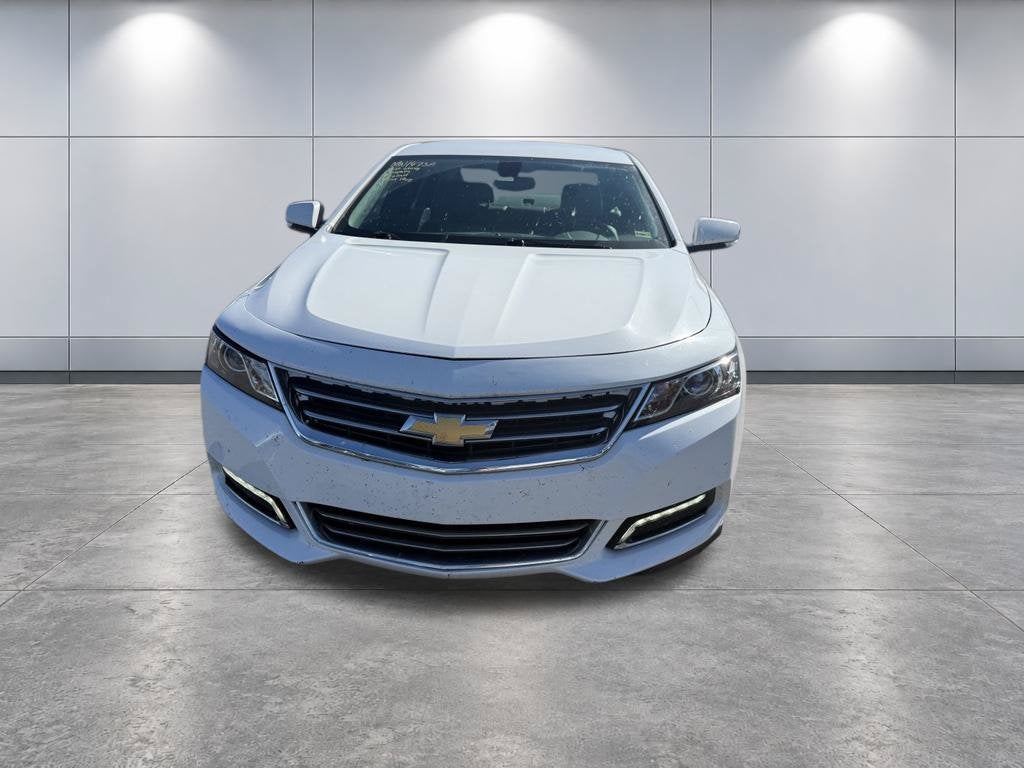2020 Chevrolet Impala LT