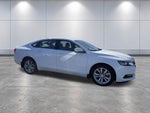 2020 Chevrolet Impala LT