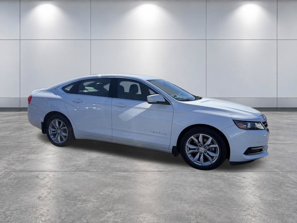 2020 Chevrolet Impala LT