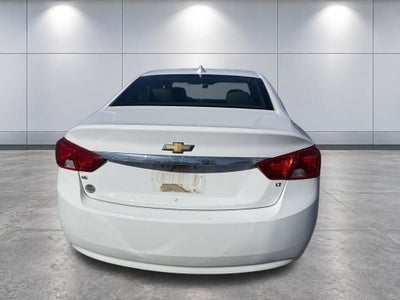 2020 Chevrolet Impala LT