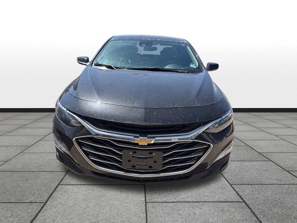 2025 Chevrolet Malibu FWD 1LT