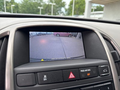 2014 Buick Verano Base