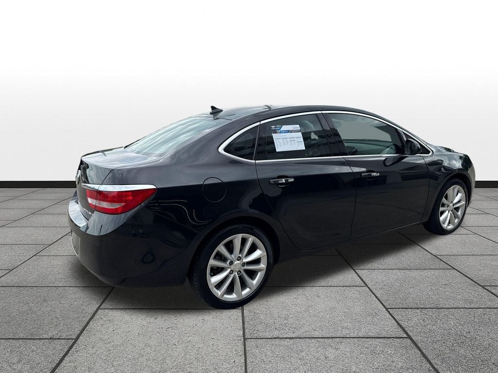 2014 Buick Verano Base