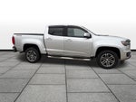 2020 Chevrolet Colorado 4WD Crew Cab Short Box WT