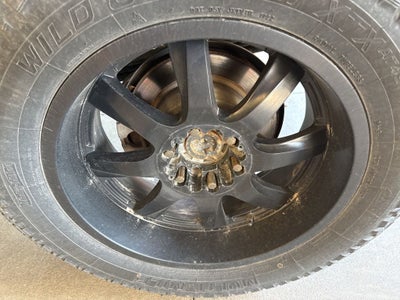 2017 Chevrolet Silverado 1500 Custom