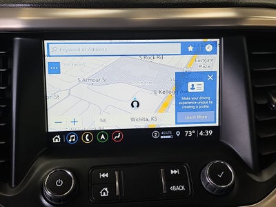 2023 GMC Acadia FWD Denali