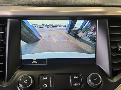 2023 GMC Acadia FWD Denali