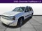 2005 Chevrolet TrailBlazer LS
