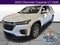 2023 Chevrolet Traverse FWD LT Cloth
