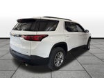 2023 Chevrolet Traverse FWD LT Cloth