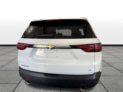2023 Chevrolet Traverse FWD LT Cloth