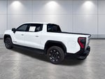 2026 GMC Sierra EV Extended Range Elevation