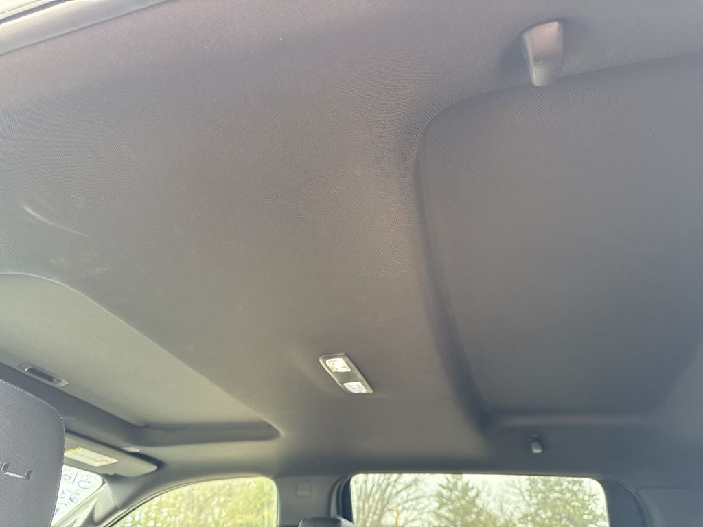 2023 GMC Sierra 3500HD Denali