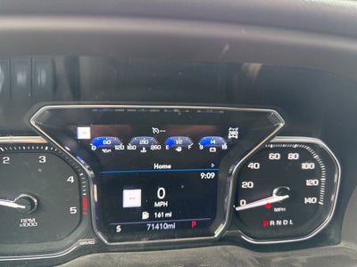 2023 GMC Sierra 3500HD Denali