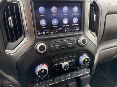 2023 GMC Sierra 3500HD Denali