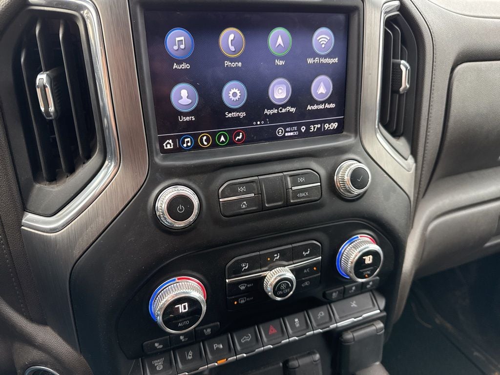 2023 GMC Sierra 3500HD Denali