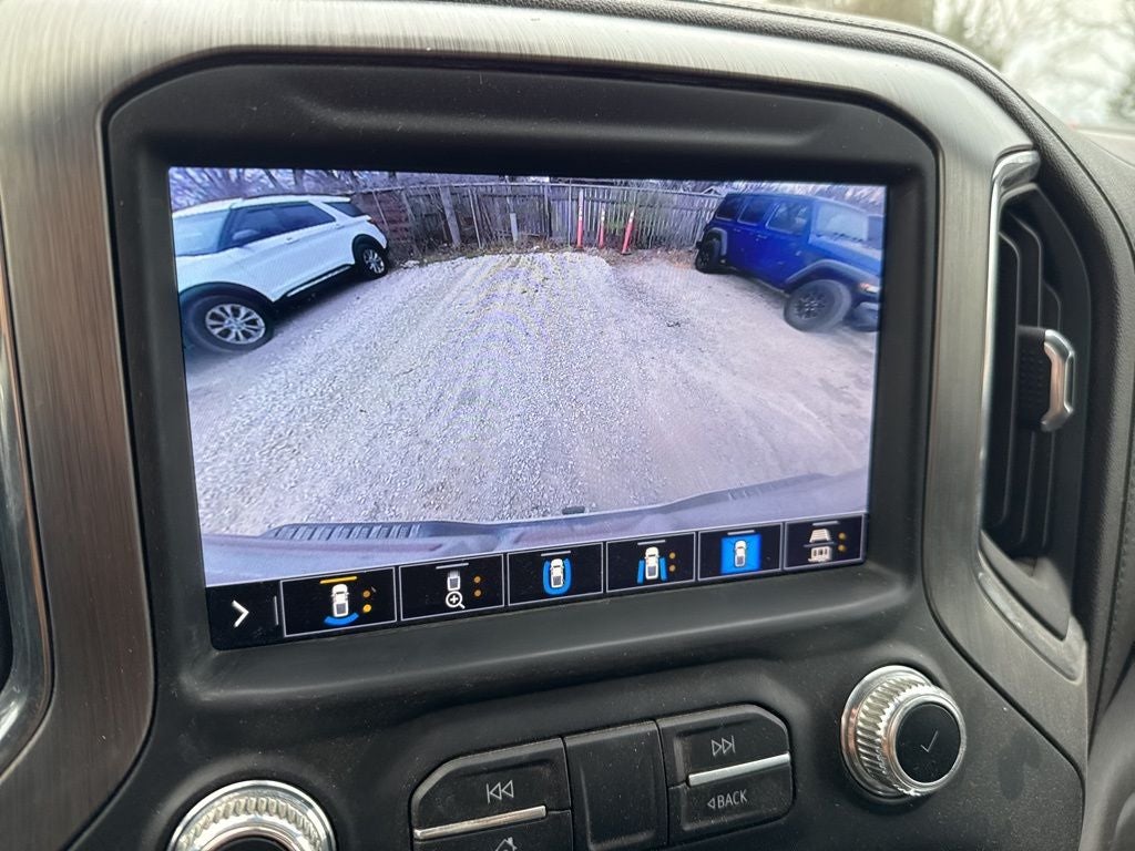 2023 GMC Sierra 3500HD Denali