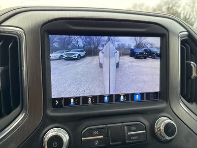 2023 GMC Sierra 3500HD Denali