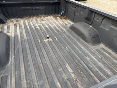 2023 GMC Sierra 3500HD Denali