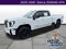2025 GMC Sierra 2500HD 4WD Crew Cab Standard Bed AT4