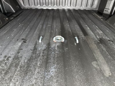 2025 GMC Sierra 2500HD 4WD Crew Cab Standard Bed AT4