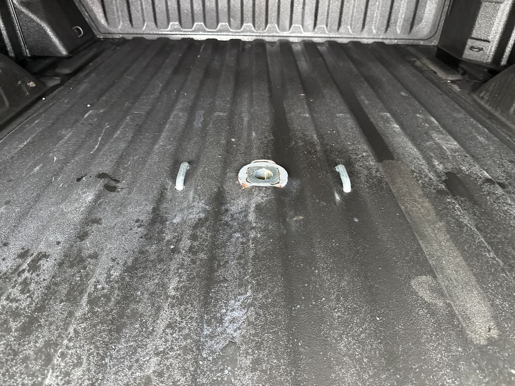2025 GMC Sierra 2500HD 4WD Crew Cab Standard Bed AT4