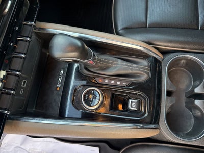 2023 GMC Canyon 4WD Crew Cab Short Box Denali