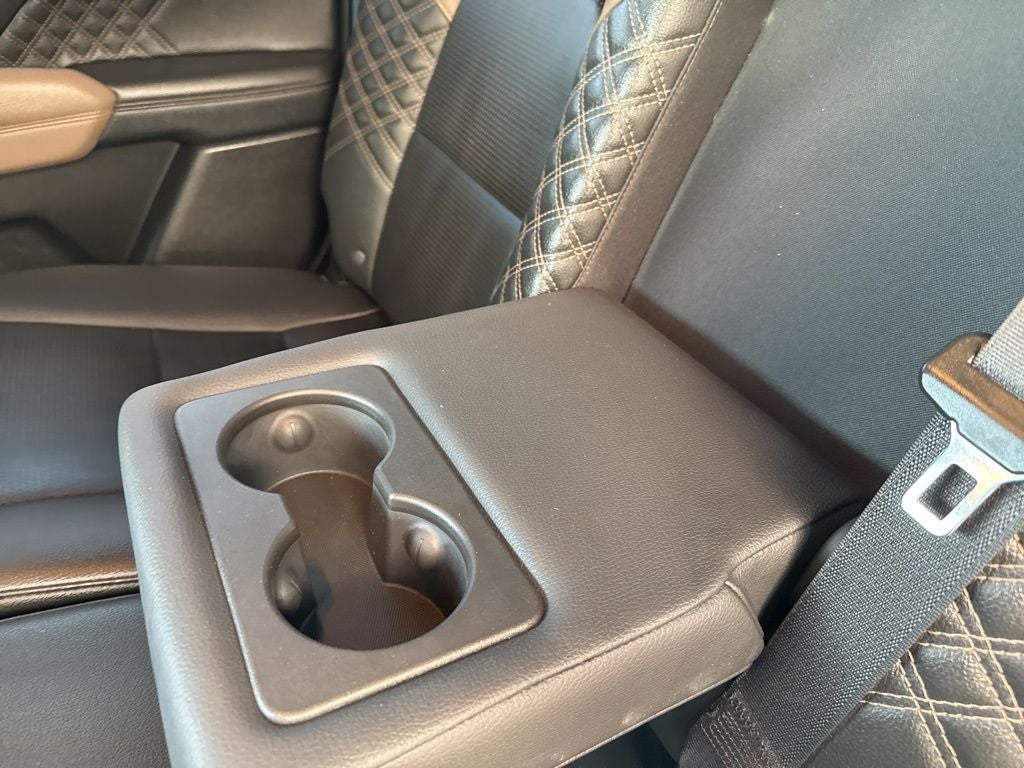 2023 GMC Canyon 4WD Crew Cab Short Box Denali