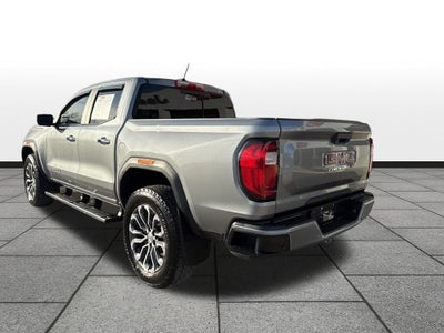 2023 GMC Canyon 4WD Crew Cab Short Box Denali
