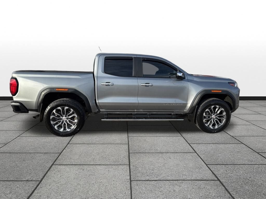 2023 GMC Canyon 4WD Crew Cab Short Box Denali