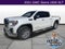 2021 GMC Sierra 1500 4WD Crew Cab Short Box SLT