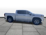 2021 GMC Sierra 1500 4WD Crew Cab Short Box SLT