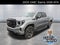 2025 GMC Sierra 1500 4WD Crew Cab Short Box AT4