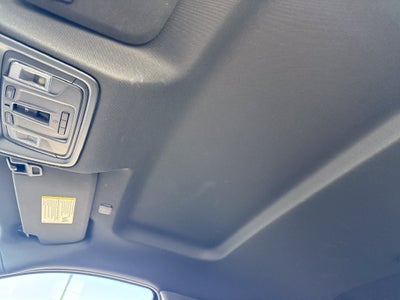 2025 GMC Sierra 1500 4WD Crew Cab Short Box AT4