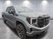 2025 GMC Sierra 1500 4WD Crew Cab Short Box AT4